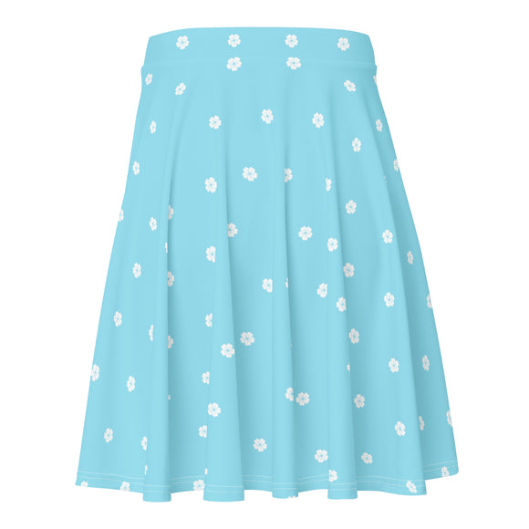 Classic Flare Skirt - Premium Flare Skirts from Arekkusu-Store - Just $28.95! Shop now at Arekkusu-Store