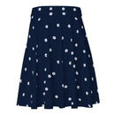 Classic Flare Skirt - Premium Flare Skirts from Arekkusu-Store - Just $28.95! Shop now at Arekkusu-Store