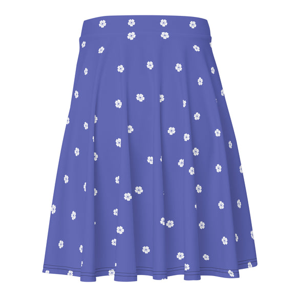 Classic Flare Skirt - Premium Flare Skirts from Arekkusu-Store - Just $28.95! Shop now at Arekkusu-Store