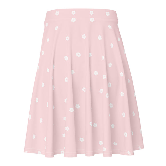 Classic Flare Skirt - Premium Flare Skirts from Arekkusu-Store - Just $28.95! Shop now at Arekkusu-Store