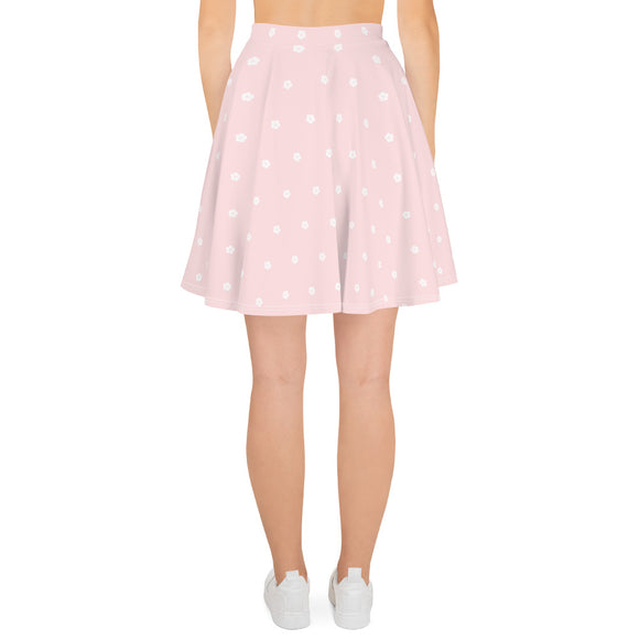 Classic Flare Skirt - Premium Flare Skirts from Arekkusu-Store - Just $28.95! Shop now at Arekkusu-Store