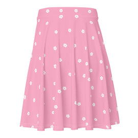 Classic Flare Skirt - Premium Flare Skirts from Arekkusu-Store - Just $28.95! Shop now at Arekkusu-Store