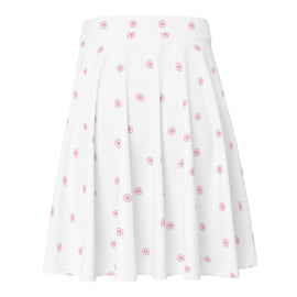 Classic Flare Skirt - Premium Flare Skirts from Arekkusu-Store - Just $28.95! Shop now at Arekkusu-Store