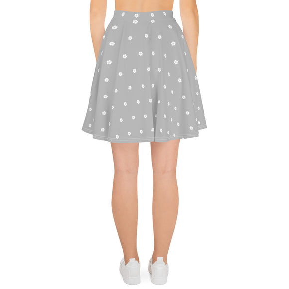 Classic Flare Skirt - Premium Flare Skirts from Arekkusu-Store - Just $28.95! Shop now at Arekkusu-Store