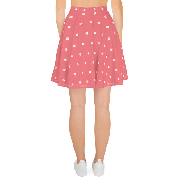 Classic Flare Skirt - Premium Flare Skirts from Arekkusu-Store - Just $28.95! Shop now at Arekkusu-Store