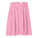 Classic Flare Skirt - Premium Flare Skirts from Arekkusu-Store - Just $28.95! Shop now at Arekkusu-Store