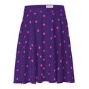 Classic Flare Skirt - Premium Flare Skirts from Arekkusu-Store - Just $28.95! Shop now at Arekkusu-Store