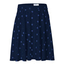 Classic Flare Skirt - Premium Flare Skirts from Arekkusu-Store - Just $28.95! Shop now at Arekkusu-Store