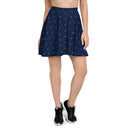 Classic Flare Skirt - Premium Flare Skirts from Arekkusu-Store - Just $28.95! Shop now at Arekkusu-Store