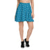 Classic Flare Skirt - Premium Flare Skirts from Arekkusu-Store - Just $28.95! Shop now at Arekkusu-Store