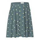 Classic Flare Skirt - Premium Flare Skirts from Arekkusu-Store - Just $28.95! Shop now at Arekkusu-Store