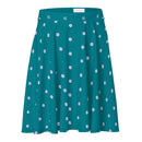 Classic Flare Skirt - Premium Flare Skirts from Arekkusu-Store - Just $28.95! Shop now at Arekkusu-Store