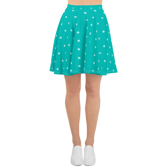 Classic Flare Skirt - Premium Flare Skirts from Arekkusu-Store - Just $28.95! Shop now at Arekkusu-Store