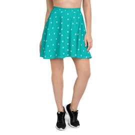 Classic Flare Skirt - Premium Flare Skirts from Arekkusu-Store - Just $28.95! Shop now at Arekkusu-Store