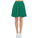 Classic Flare Skirt - Premium Flare Skirts from Arekkusu-Store - Just $28.95! Shop now at Arekkusu-Store