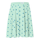 Classic Flare Skirt - Premium Flare Skirts from Arekkusu-Store - Just $28.95! Shop now at Arekkusu-Store