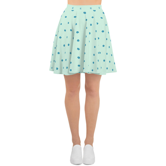 Classic Flare Skirt - Premium Flare Skirts from Arekkusu-Store - Just $28.95! Shop now at Arekkusu-Store