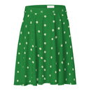 Classic Flare Skirt - Premium Flare Skirts from Arekkusu-Store - Just $28.95! Shop now at Arekkusu-Store