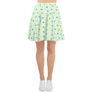 Classic Flare Skirt - Premium Flare Skirts from Arekkusu-Store - Just $28.95! Shop now at Arekkusu-Store