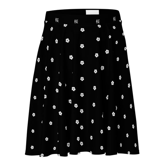 Classic Flare Skirt - Premium Flare Skirts from Arekkusu-Store - Just $28.95! Shop now at Arekkusu-Store