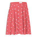 Classic Flare Skirt - Premium Flare Skirts from Arekkusu-Store - Just $28.95! Shop now at Arekkusu-Store