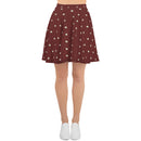 Classic Flare Skirt - Premium Flare Skirts from Arekkusu-Store - Just $28.95! Shop now at Arekkusu-Store