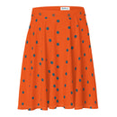 Classic Flare Skirt - Premium Flare Skirts from Arekkusu-Store - Just $28.95! Shop now at Arekkusu-Store