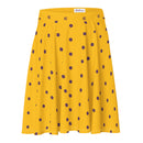 Classic Flare Skirt - Premium Flare Skirts from Arekkusu-Store - Just $28.95! Shop now at Arekkusu-Store