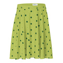 Classic Flare Skirt - Premium Flare Skirts from Arekkusu-Store - Just $28.95! Shop now at Arekkusu-Store