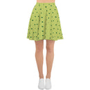 Classic Flare Skirt - Premium Flare Skirts from Arekkusu-Store - Just $28.95! Shop now at Arekkusu-Store