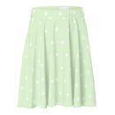 Classic Flare Skirt - Premium Flare Skirts from Arekkusu-Store - Just $28.95! Shop now at Arekkusu-Store