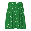 Classic Flare Skirt - Premium Flare Skirts from Arekkusu-Store - Just $28.95! Shop now at Arekkusu-Store