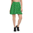 Classic Flare Skirt - Premium Flare Skirts from Arekkusu-Store - Just $28.95! Shop now at Arekkusu-Store