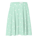 Classic Flare Skirt - Premium Flare Skirts from Arekkusu-Store - Just $28.95! Shop now at Arekkusu-Store