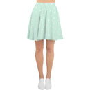 Classic Flare Skirt - Premium Flare Skirts from Arekkusu-Store - Just $28.95! Shop now at Arekkusu-Store