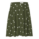 Classic Flare Skirt - Premium Flare Skirts from Arekkusu-Store - Just $28.95! Shop now at Arekkusu-Store