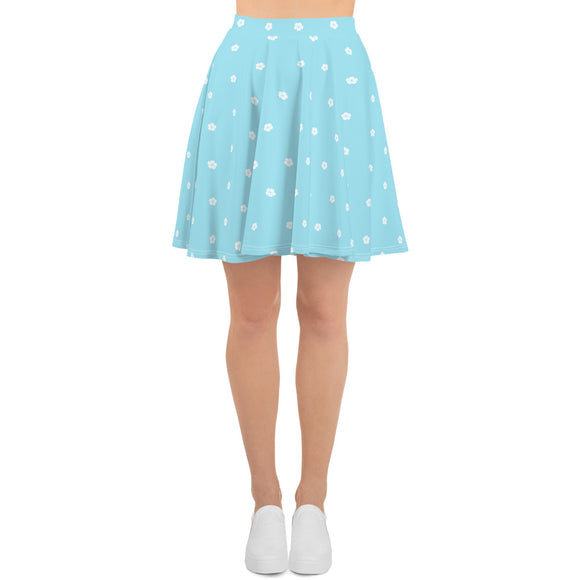 Classic Flare Skirt - Premium Flare Skirts from Arekkusu-Store - Just $28.95! Shop now at Arekkusu-Store