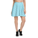 Classic Flare Skirt - Premium Flare Skirts from Arekkusu-Store - Just $28.95! Shop now at Arekkusu-Store