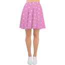 Classic Flare Skirt - Premium Flare Skirts from Arekkusu-Store - Just $28.95! Shop now at Arekkusu-Store