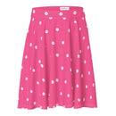 Classic Flare Skirt - Premium Flare Skirts from Arekkusu-Store - Just $28.95! Shop now at Arekkusu-Store