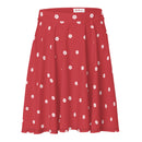 Classic Flare Skirt - Premium Flare Skirts from Arekkusu-Store - Just $28.95! Shop now at Arekkusu-Store