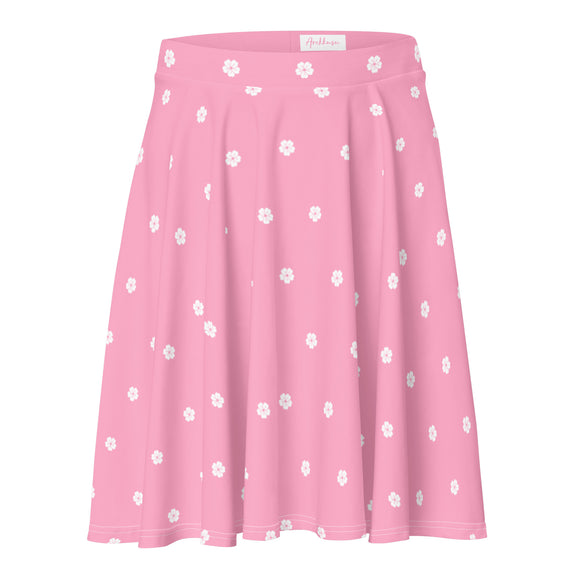 Classic Flare Skirt - Premium Flare Skirts from Arekkusu-Store - Just $28.95! Shop now at Arekkusu-Store