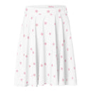 Classic Flare Skirt - Premium Flare Skirts from Arekkusu-Store - Just $28.95! Shop now at Arekkusu-Store