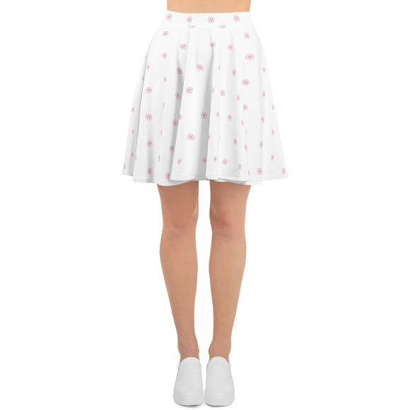 Classic Flare Skirt - Premium Flare Skirts from Arekkusu-Store - Just $28.95! Shop now at Arekkusu-Store