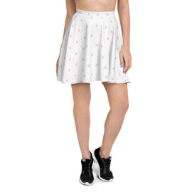 Classic Flare Skirt - Premium Flare Skirts from Arekkusu-Store - Just $28.95! Shop now at Arekkusu-Store