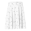 Classic Flare Skirt - Premium Flare Skirts from Arekkusu-Store - Just $28.95! Shop now at Arekkusu-Store