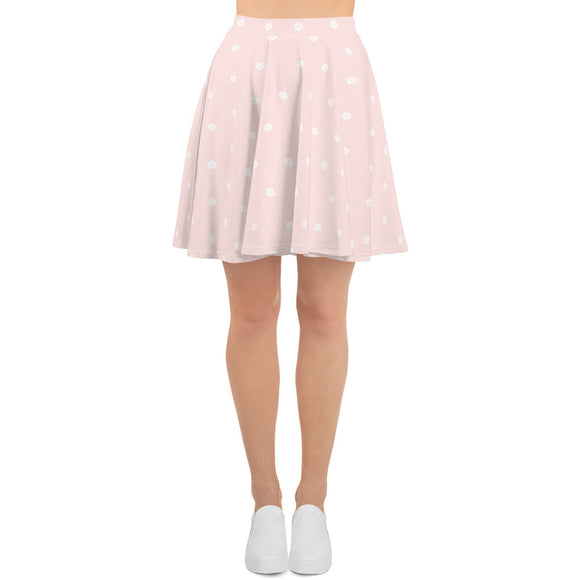 Classic Flare Skirt - Premium Flare Skirts from Arekkusu-Store - Just $28.95! Shop now at Arekkusu-Store