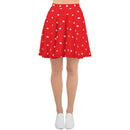 Classic Flare Skirt - Premium Flare Skirts from Arekkusu-Store - Just $28.95! Shop now at Arekkusu-Store