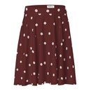 Classic Flare Skirt - Premium Flare Skirts from Arekkusu-Store - Just $28.95! Shop now at Arekkusu-Store