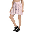 Classic Flare Skirt - Premium Flare Skirts from Arekkusu-Store - Just $28.95! Shop now at Arekkusu-Store